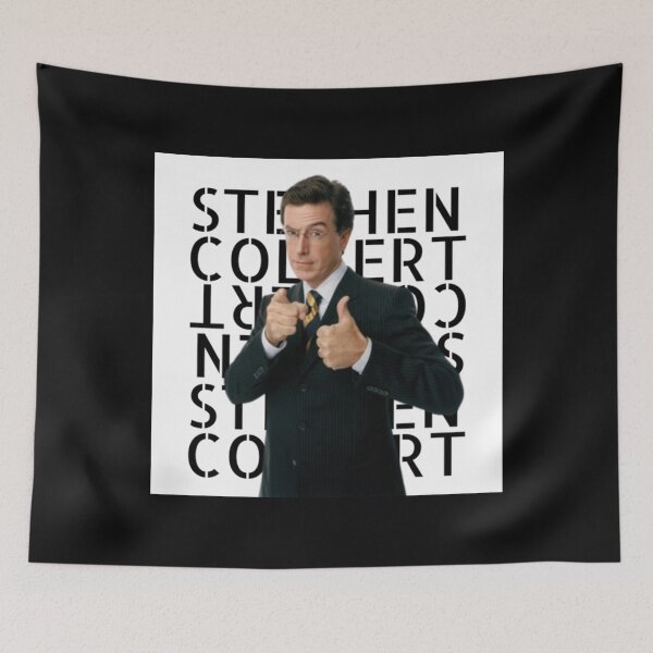 Item preview, Stephen Colbert  designed and sold by ErnestJacobi.