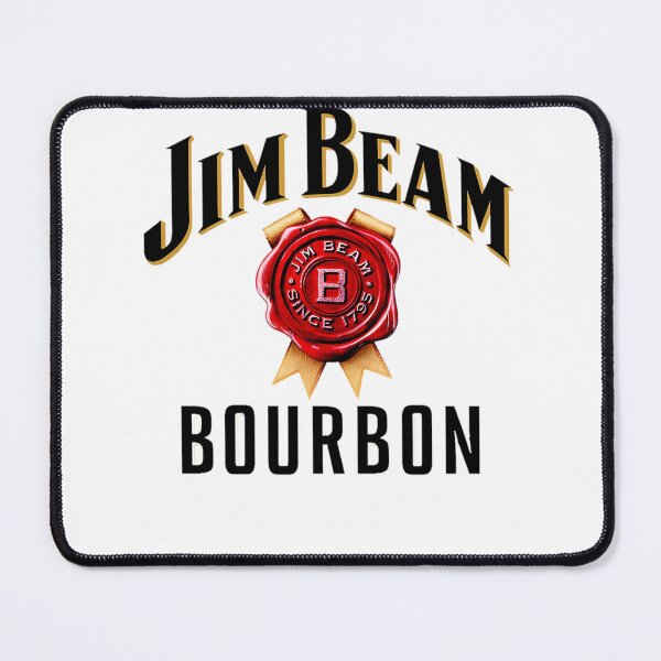 Item preview, ji.m be.am bo.urbon designed and sold by ZoeGuerette.