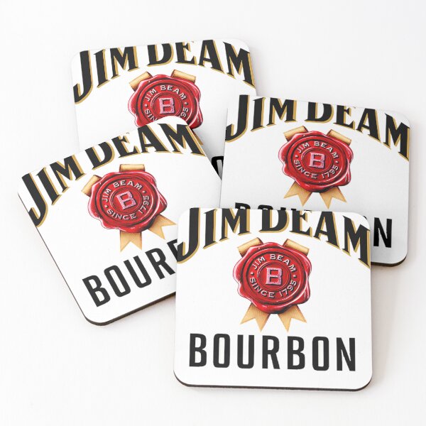 Item preview, ji.m be.am bo.urbon designed and sold by ZoeGuerette.