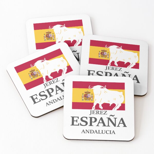 Item preview, Spain Jerez holiday bull flag  	 designed and sold by lnhdihyige99.