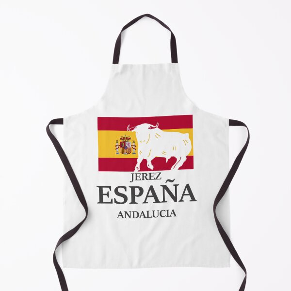 Item preview, Spain Jerez holiday bull flag designed and sold by lnhdihyige99.