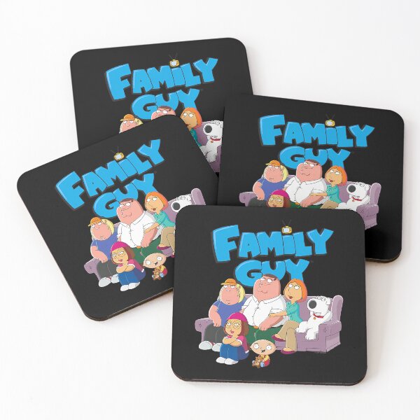 Item preview, Family Guy Family with 	 		 designed and sold by ckhkbnkhnm44.