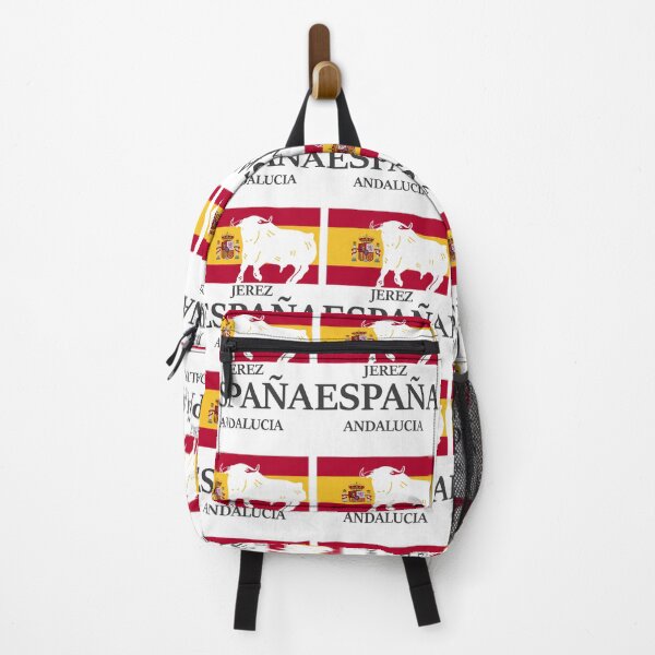 Item preview, Spain Jerez holiday bull flag  	 designed and sold by lnhdihyige99.