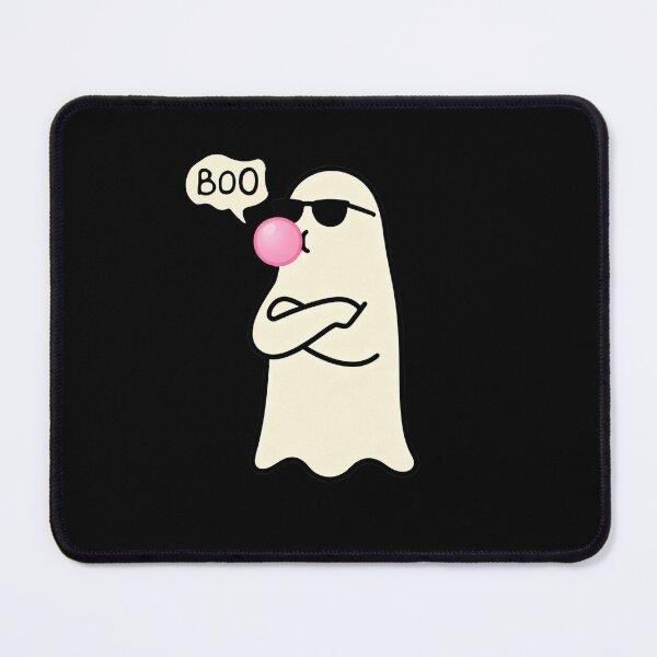 Item preview, Sassy Ghost -Funny Halloween designed and sold by Artistusha.