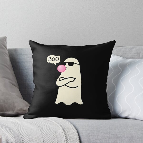 Item preview, Sassy Ghost -Funny Halloween  designed and sold by Artistusha.