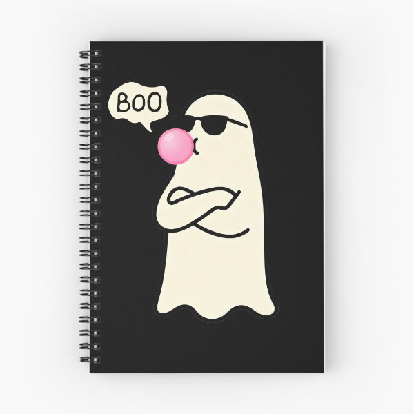 Item preview, Sassy Ghost -Funny Halloween  designed and sold by Artistusha.
