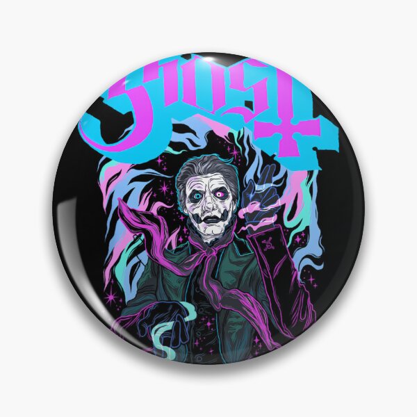 Item preview, Ghost - Impera Hypnosis 		 designed and sold by txxrnsggcmt77.