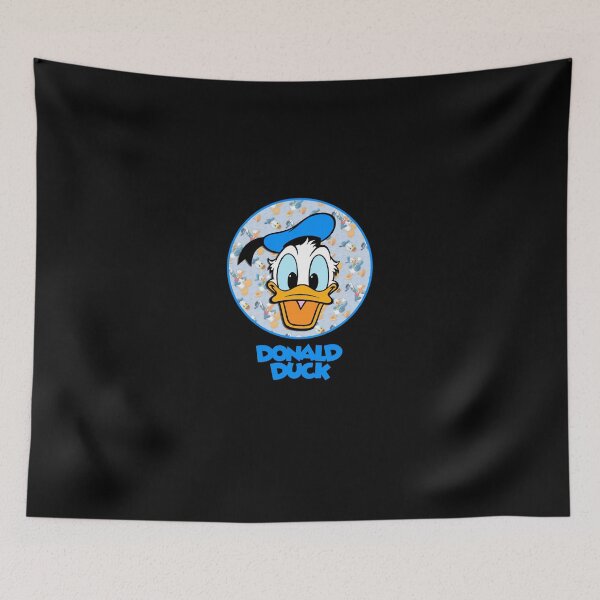 Item preview, Wonderful Donald Duck design designed and sold by eloiseterikh.