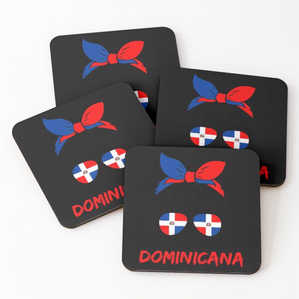 Item preview, Dominicana Dominican 	 Republica Dominicana Republic 		 designed and sold by mzmtolfkog65.