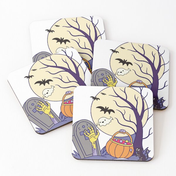 Item preview, Halloween Zombie Hand Illustration designed and sold by AL AMIN.