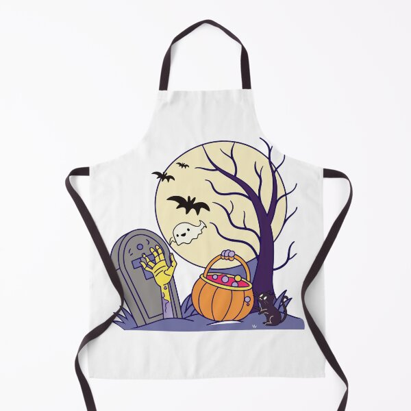 Item preview, Halloween Zombie Hand Illustration designed and sold by AL AMIN.