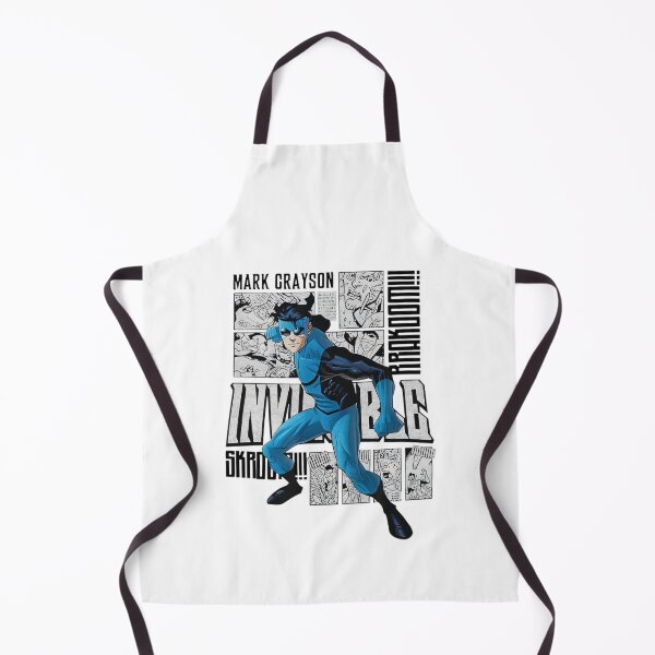 Item preview, Cartoon Hero Funny Retro Character Vintage 90s designed and sold by nabaasaboohm.