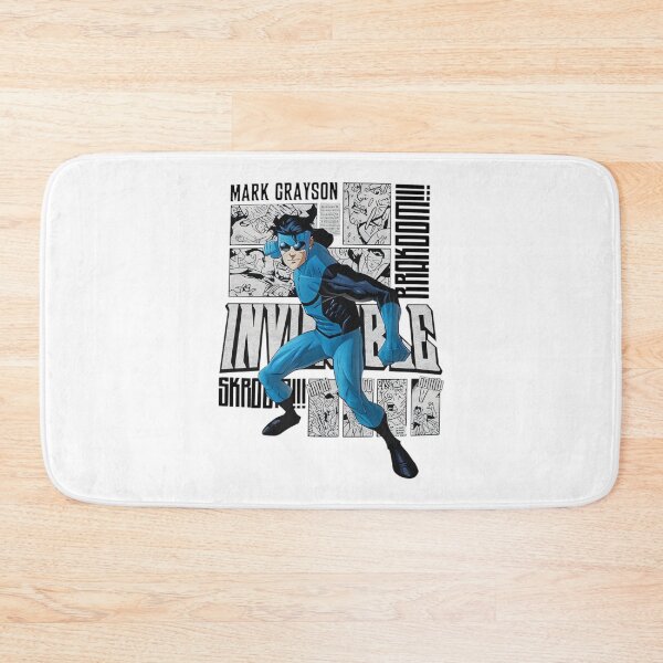 Item preview, Cartoon Hero Funny Retro Character Vintage 90s designed and sold by nabaasaboohm.