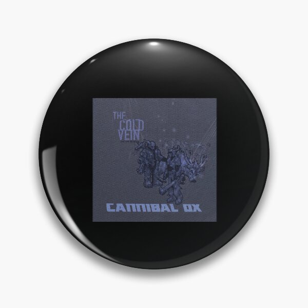 Item preview, Cannibal Ox Stress Rap designed and sold by bangoko.