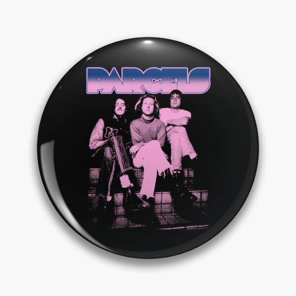 Item preview, Retro Style Groovy Band designed and sold by KirinStudio.
