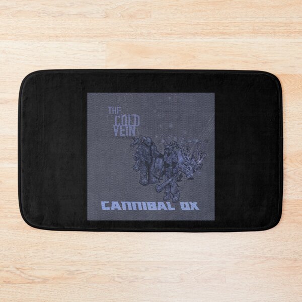 Item preview, Cannibal Ox Stress Rap designed and sold by bangoko.