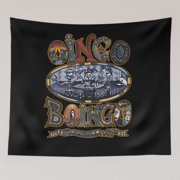 Item preview, Vintage Rock Retro Music Band 80s Concert designed and sold by yarminoskyr.