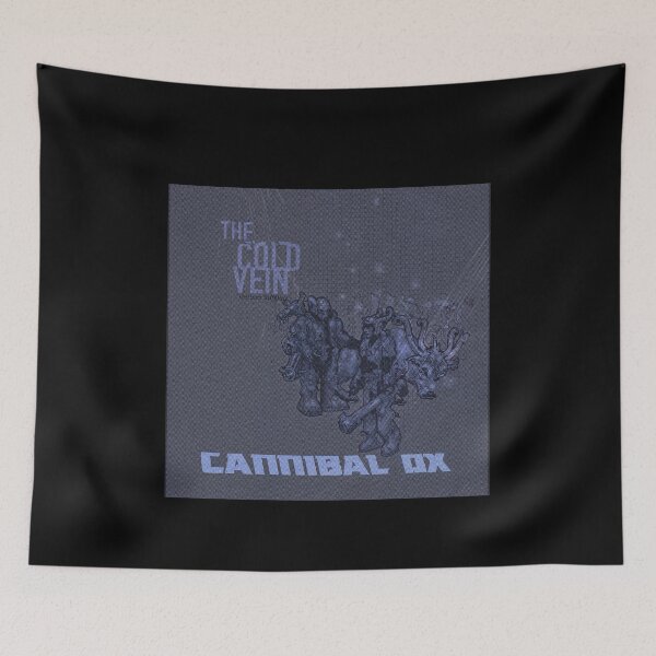 Item preview, Cannibal Ox Stress Rap designed and sold by bangoko.