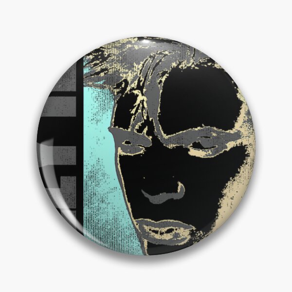 Item preview, Billy Idol - Whiplash Smile 		 designed and sold by xekvndmjnpw98.