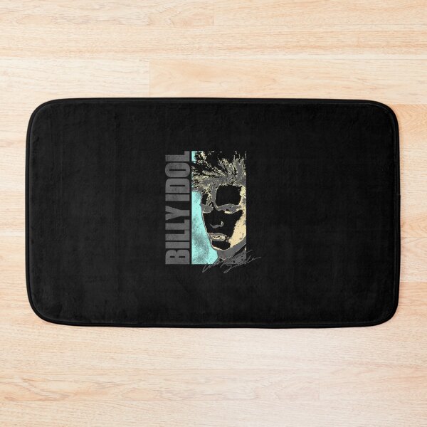 Item preview, Billy Idol - Whiplash Smile 		 designed and sold by xekvndmjnpw98.