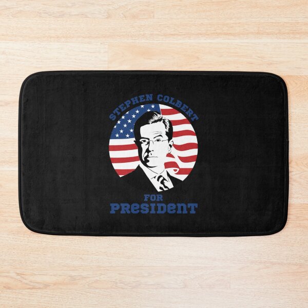 Item preview, Stephen Colbert For President designed and sold by ErnestJacobi.