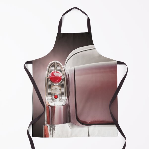 Item preview, American classic car Bel Air 1956 Taillight designed and sold by Beate Gube.