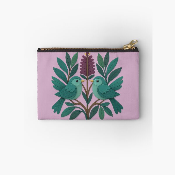 Item preview, Bottlebrush Pair designed and sold by Ilona Abou-Zolof.
