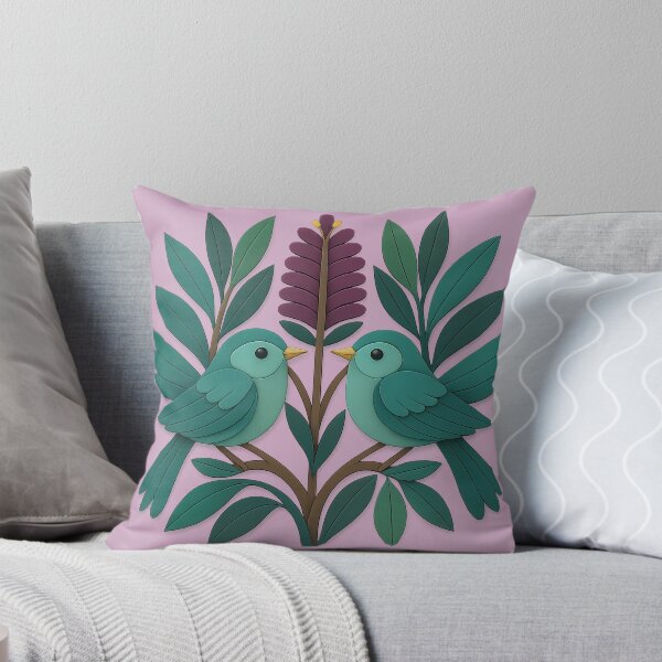 Item preview, Bottlebrush Pair designed and sold by Ilona Abou-Zolof.