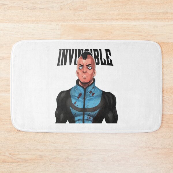 Item preview, Retro Vintage Character Hero Funny 90s Cartoon designed and sold by nabaasaboohm.