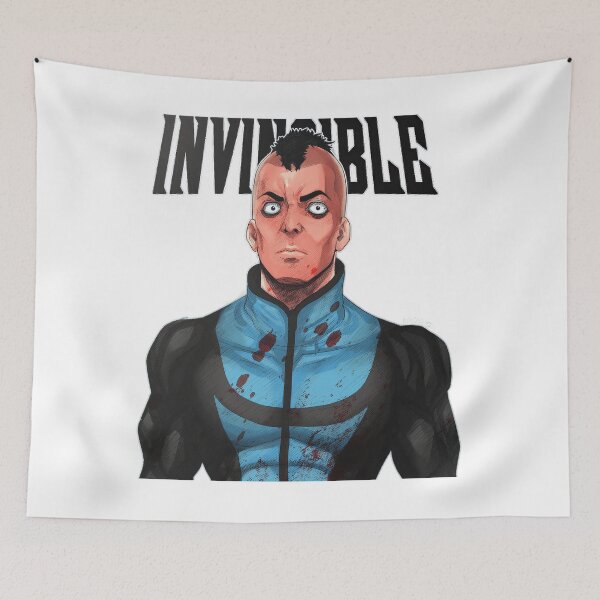 Item preview, Retro Vintage Character Hero Funny 90s Cartoon designed and sold by nabaasaboohm.