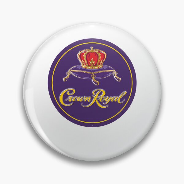 Item preview, Crown Royal designed and sold by ZoeGuerette.