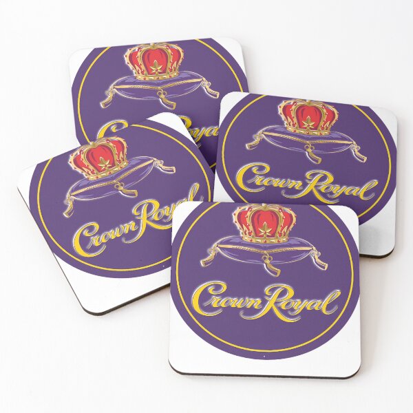 Item preview, Crown Royal designed and sold by ZoeGuerette.