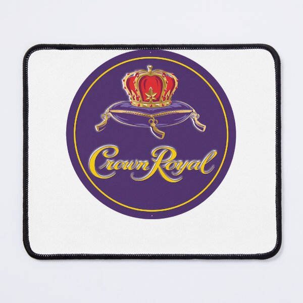 Item preview, Crown Royal designed and sold by ZoeGuerette.