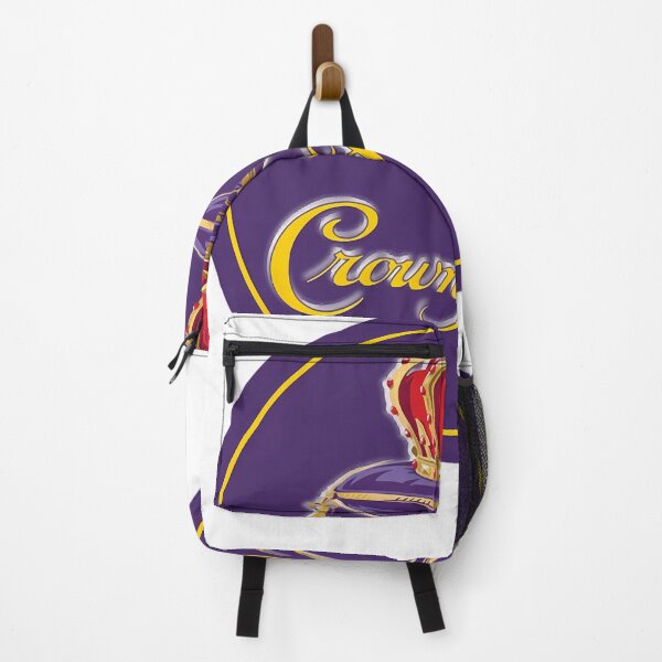 Item preview, Crown Royal designed and sold by ZoeGuerette.