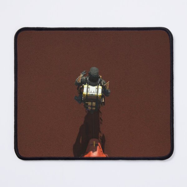 Item preview, Death Stranding 2 designed and sold by Marryfrancene.
