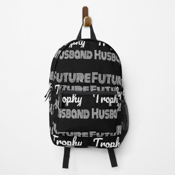 Item preview, Future Trophy Fiance Groom To Be 	 Husband 		 designed and sold by kebbokuaed59.