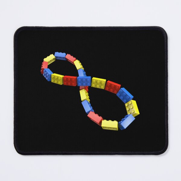 Item preview, Toy Brick Infinity Essential 		 designed and sold by tiyvsutsivq91.