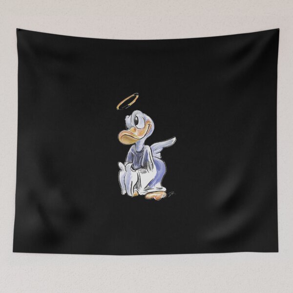 Item preview,  Wonderful Donald Duck design designed and sold by eloiseterikh.