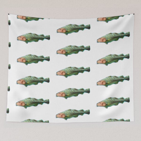 Item preview, Codd Howard designed and sold by Fresh From The Toaster.
