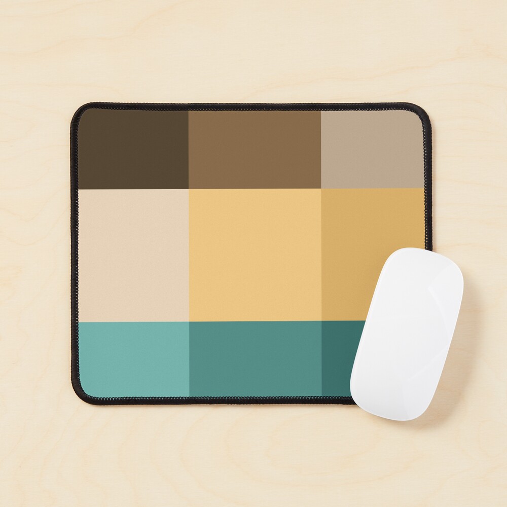 Item preview, Mouse Pad designed and sold by RWT-Design.