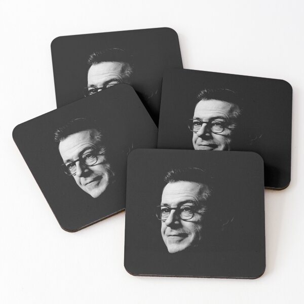Item preview, Stephen Colbert designed and sold by ErnestJacobi.