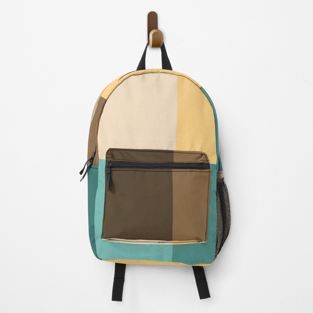 Item preview, Backpack designed and sold by RWT-Design.