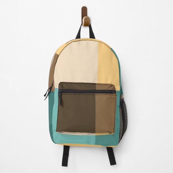 Artikelvorschau, Retro - Farbe - Muster V1 entworfen und verkauft von RWT-Design.
