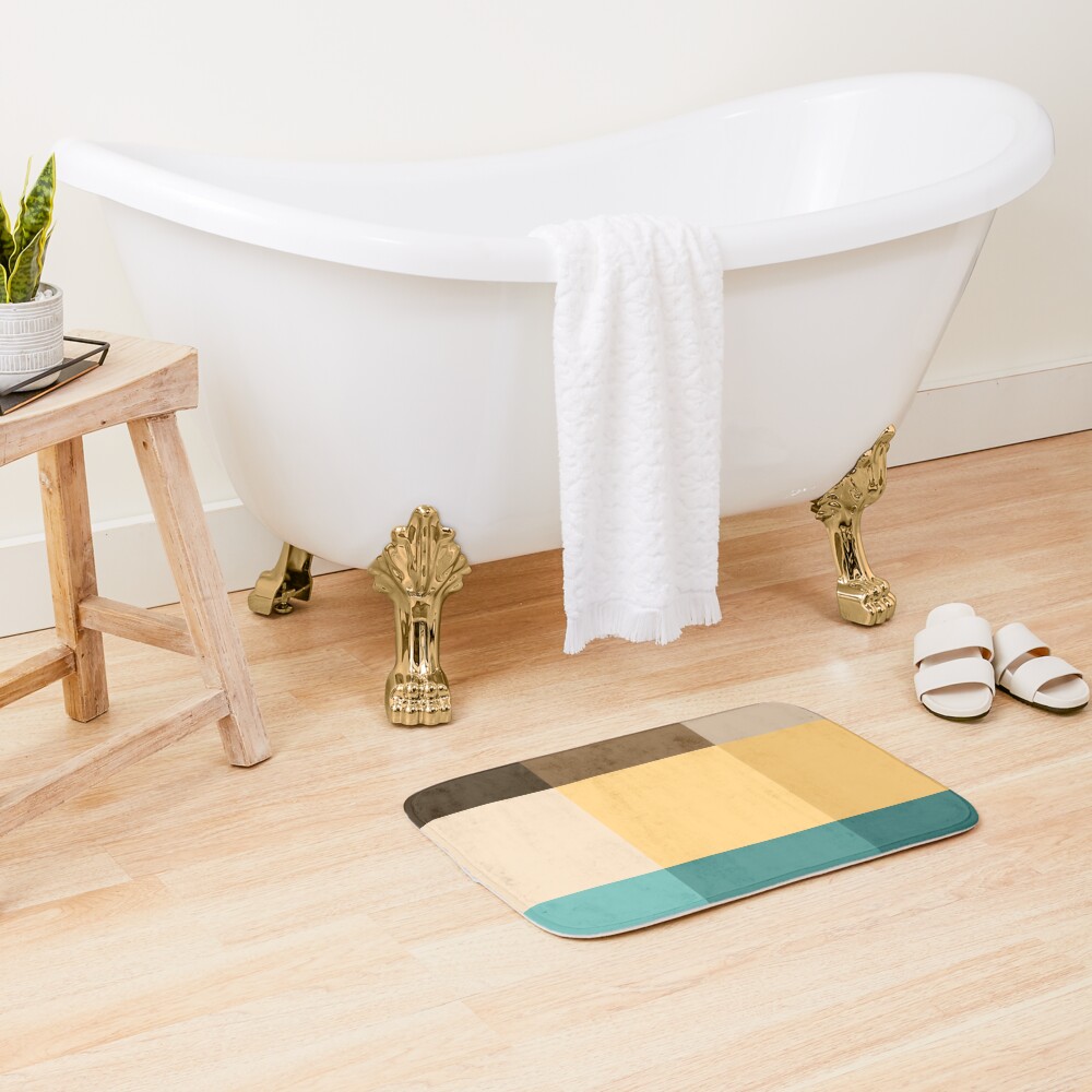 Item preview, Bath Mat designed and sold by RWT-Design.