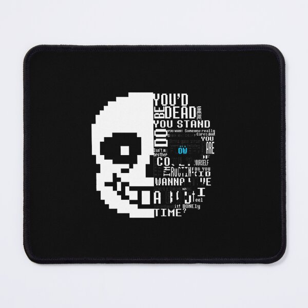 Item preview, Undertale Sans 	  	 designed and sold by ekjklmfqpq69.