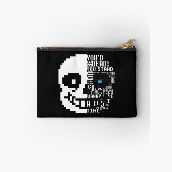 Item preview, Undertale Sans 	  	 designed and sold by ekjklmfqpq69.