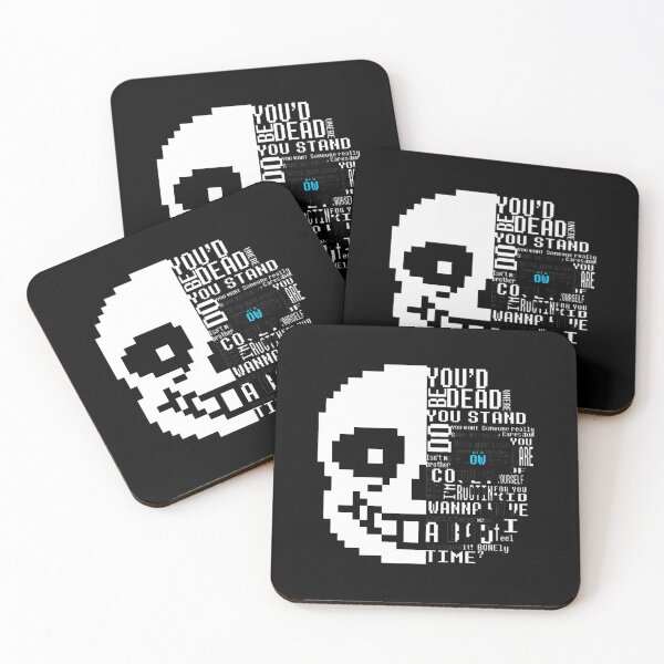 Artikelvorschau, Undertale Sans entworfen und verkauft von ekjklmfqpq69.