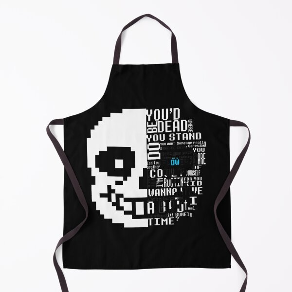 Item preview, Undertale Sans designed and sold by ekjklmfqpq69.