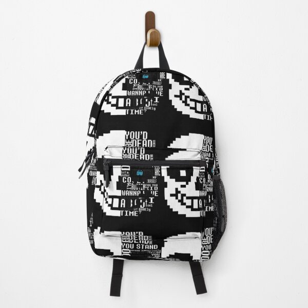 Item preview, Undertale Sans designed and sold by ekjklmfqpq69.