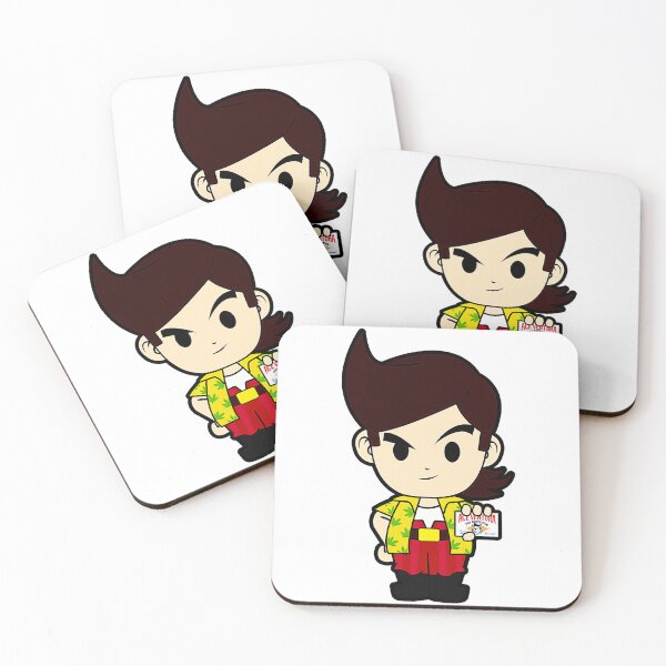 Item preview, Ace Ventura designed and sold by raulqualvezan.